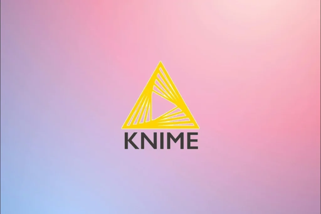 اكتشف معنا أفضل برامج تحليل البيانات لعام 2025 7 برامج تحليل البيانات Knime
