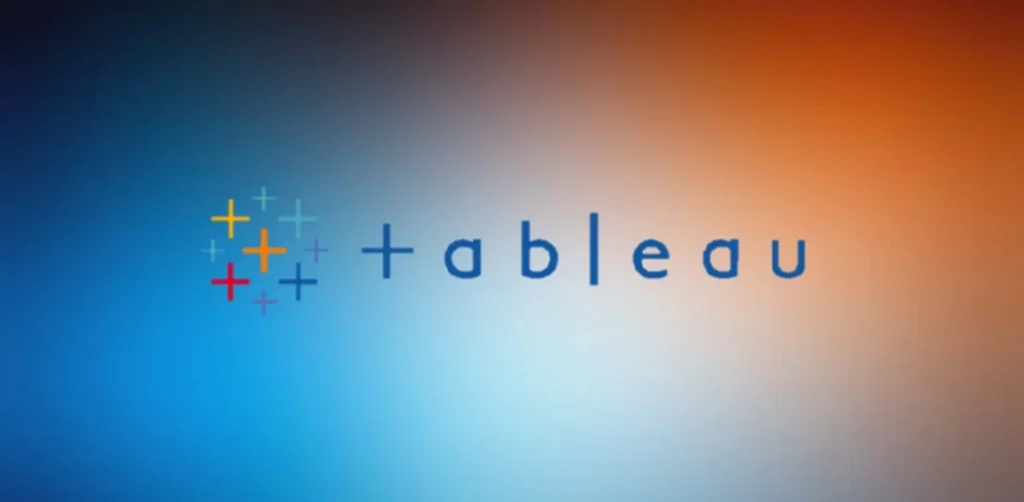 تحليل البيانات للأعمال 2024: أنواعه وأهم أدوات التحليل الاحترافية 6 Tableau
