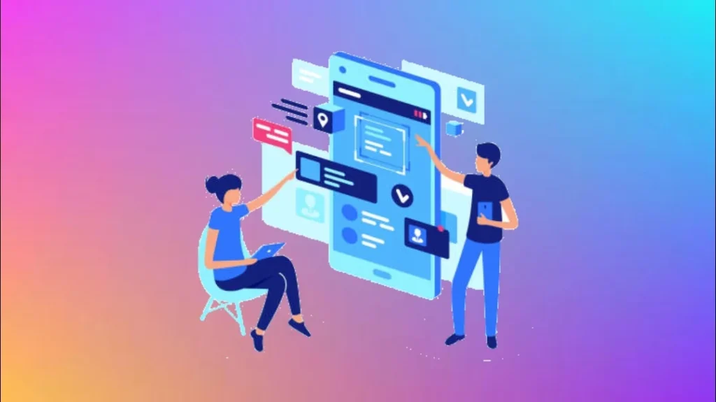 تطوير تطبيقات الجوال: دليلك الشامل إلى تطوير تطبيقك خطوة بخطوة 2025 2 المرحلة الأولى من خطوات تطوير تطبيقات الجوال: التخطيط والتحليل
